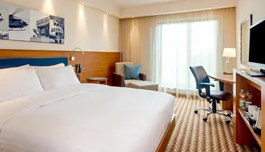 Hampton by Hilton Warsaw Airport