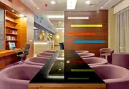Hampton by Hilton Warsaw Airport