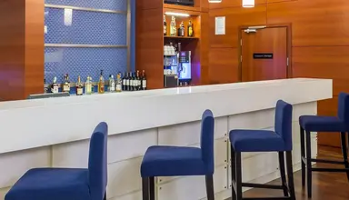 Hampton by Hilton Warsaw Airport
