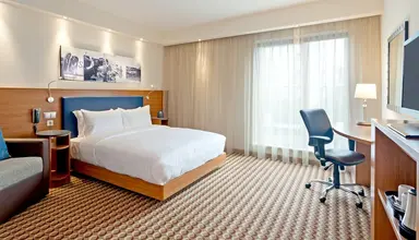 Hampton by Hilton Warsaw Airport