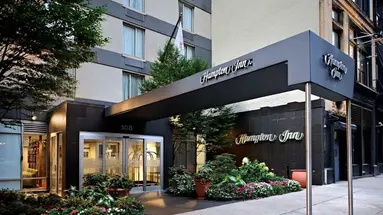 Hampton Inn Chelsea