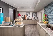 Hampton Inn Miami Airport East