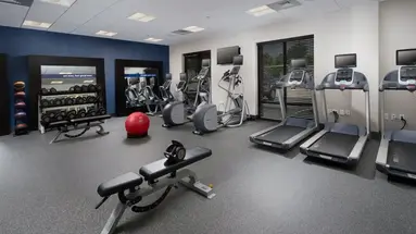 Hampton Inn Miami Airport East