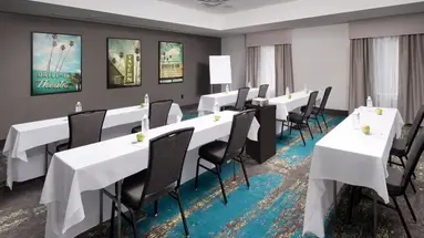 Hampton Inn Miami Airport East