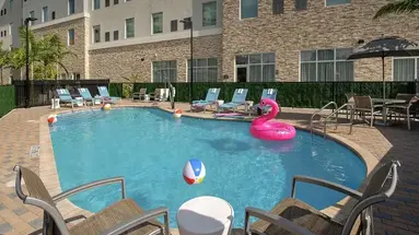 Hampton Inn Miami Airport East