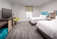 Hampton Inn Miami Airport East