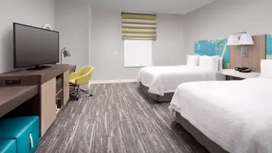 Hampton Inn Miami Airport East