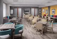 Hampton Inn Miami Airport East