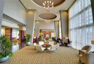 Hampton Inn & Suites Miami Brickell Downtown