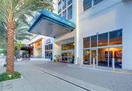 Hampton Inn & Suites Miami Brickell Downtown