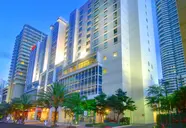 Hampton Inn & Suites Miami Brickell Downtown