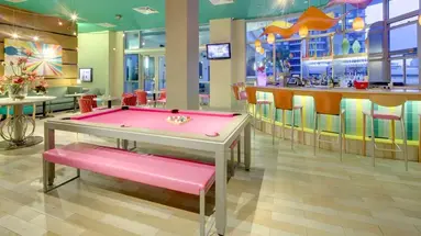 Hampton Inn & Suites Miami Brickell Downtown