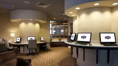 Hampton Inn & Suites Miami Brickell Downtown