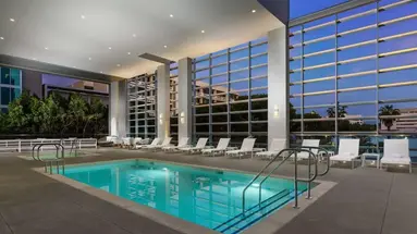 Hampton Inn & Suites Santa Monica