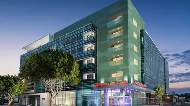 Hampton Inn & Suites Santa Monica
