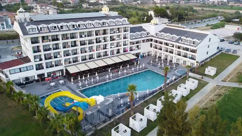 Hotel Hane Sun Elite