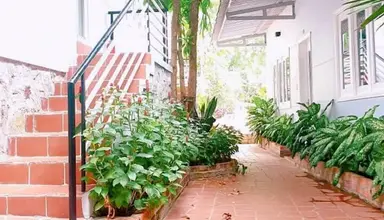 Hanh Ngoc Resort