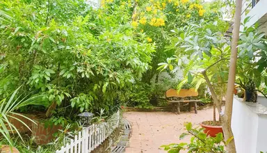 Hanh Ngoc Resort