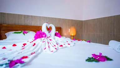 Hanh Ngoc Resort