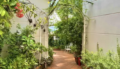 Hanh Ngoc Resort