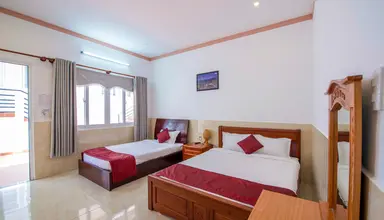 Hanh Ngoc Resort
