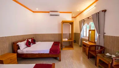 Hanh Ngoc Resort