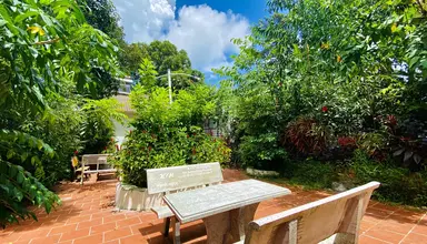 Hanh Ngoc Resort