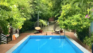 Hanh Ngoc Resort