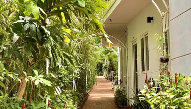 Hanh Ngoc Resort