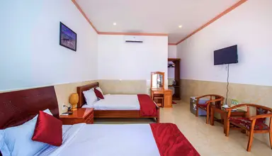 Hanh Ngoc Resort