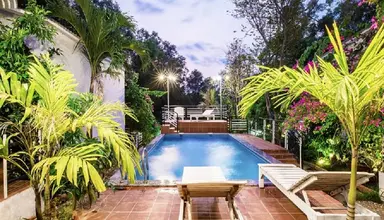 Hanh Ngoc Resort
