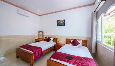 Hanh Ngoc Resort