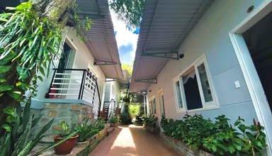 Hanh Ngoc Resort