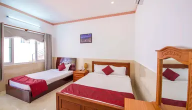 Hanh Ngoc Resort