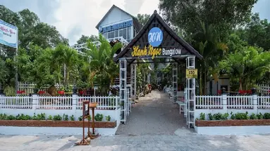 Hanh Ngoc Resort