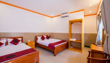 Hanh Ngoc Resort