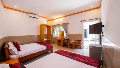 Hanh Ngoc Resort