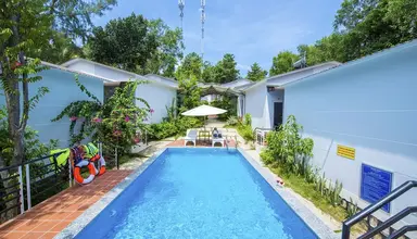 Hanh Ngoc Resort