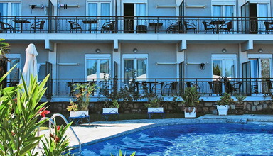 Hanioti Grand Otel
