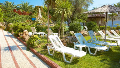 Hanioti Grand Victoria