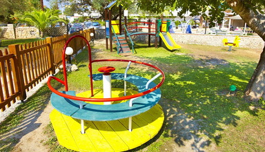 Hanioti Grand Victoria
