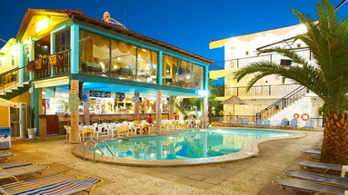 Hanioti Grand Victoria