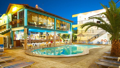 Hanioti Grand Victoria