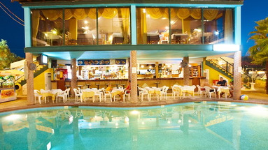 Hanioti Grand Victoria
