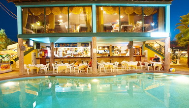 Hanioti Grand Victoria