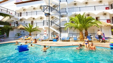 Hanioti Grand Victoria