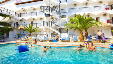 Hanioti Grand Victoria