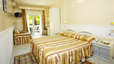 Hanioti Grand Victoria