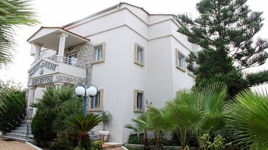 Hanioti Palace
