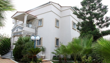 Hanioti Palace